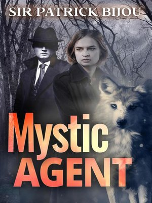 cover image of Mystic Agent